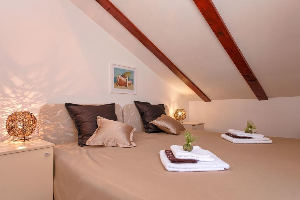 Duda Apartment Hvar Town